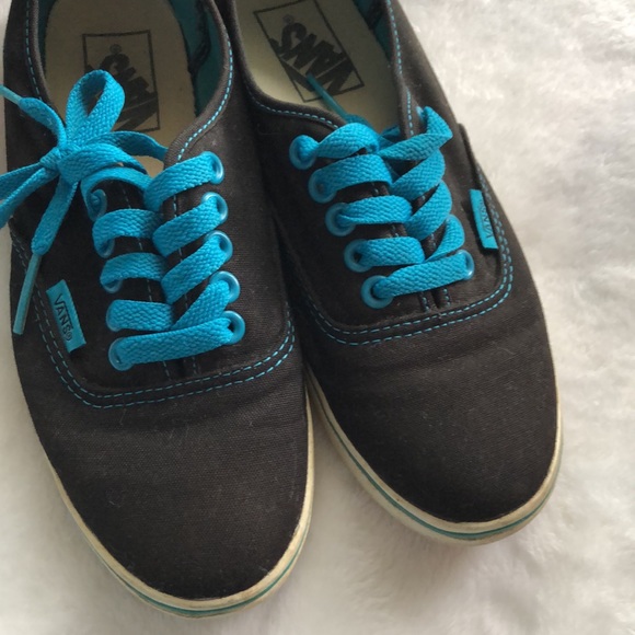 Vans authentic lo pro sneakers shoes - Picture 4 of 10